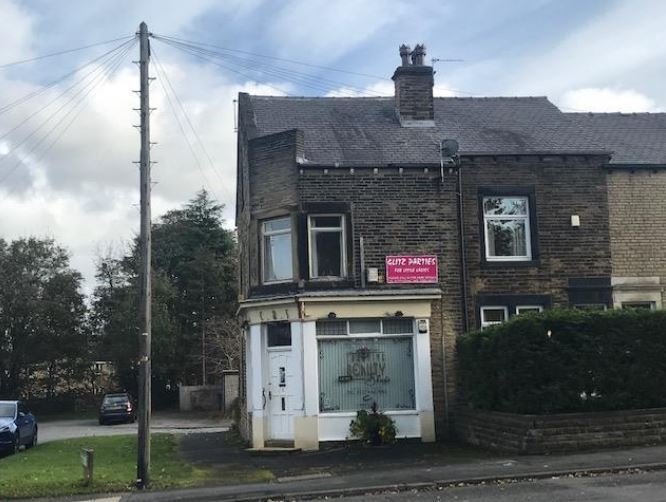 138 Highfield Rd, Bradford for sale Building Photo- Image 1 of 1