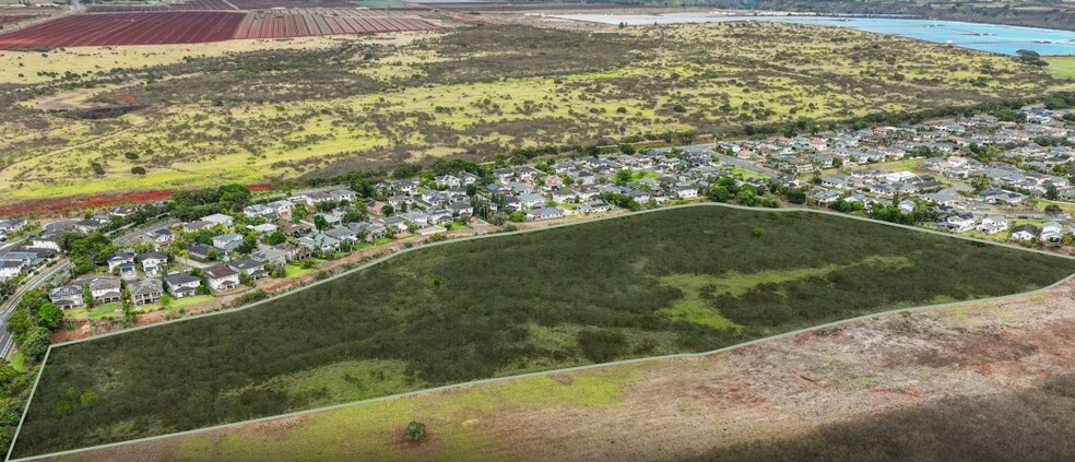 94-944 Anoiki St, Waipahu, HI for sale - Building Photo - Image 1 of 1