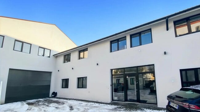 Vente Local d'activités 770 m²