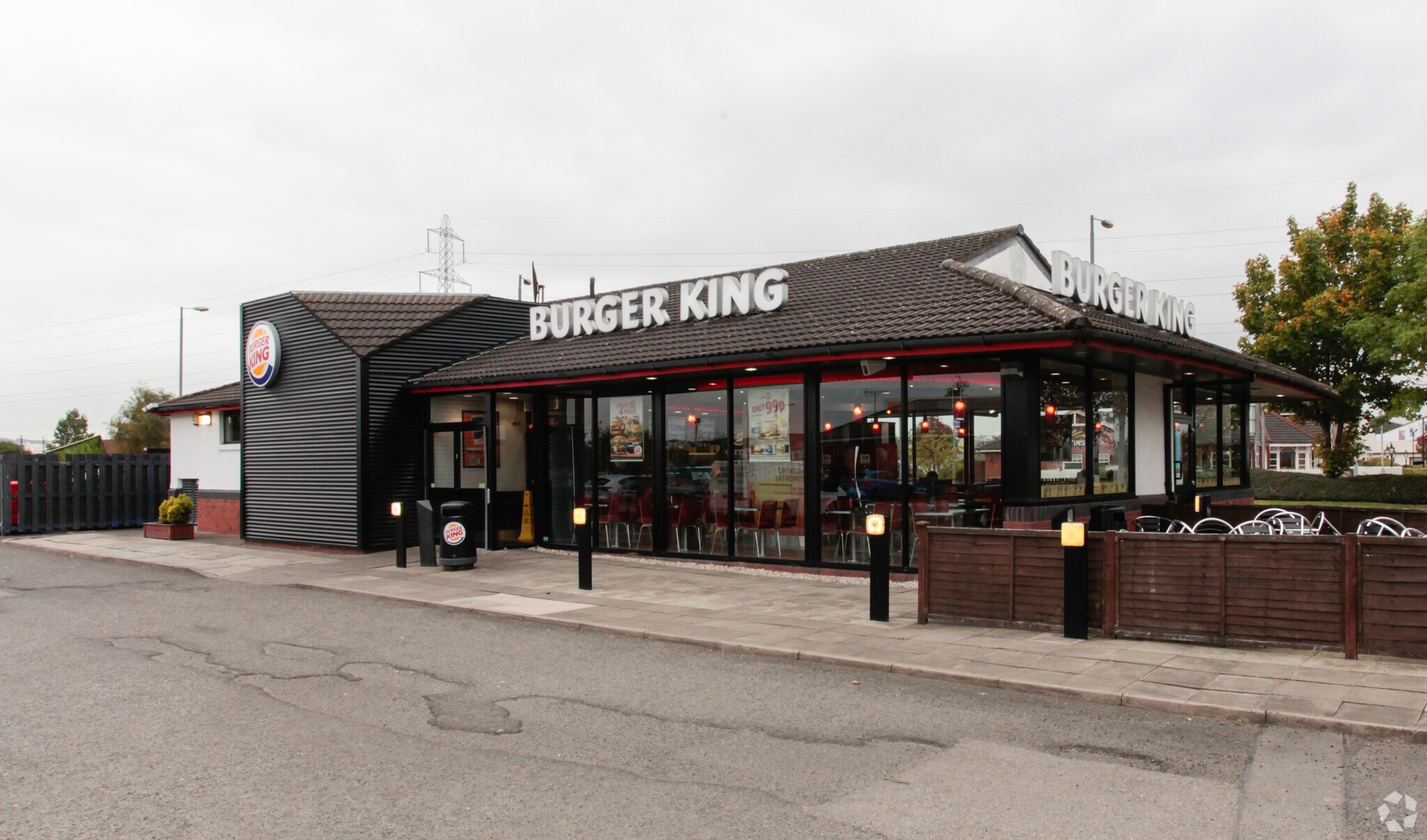 485 Hillington Rd, Glasgow for sale Primary Photo- Image 1 of 1