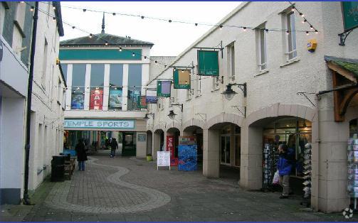 9-10 Museum Sq, Keswick for sale - Primary Photo - Image 1 of 1