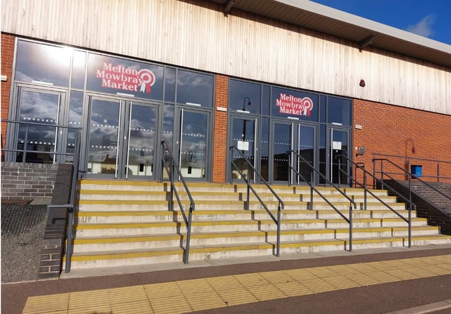 More details for Scalford Rd, Melton Mowbray - Retail to Rent