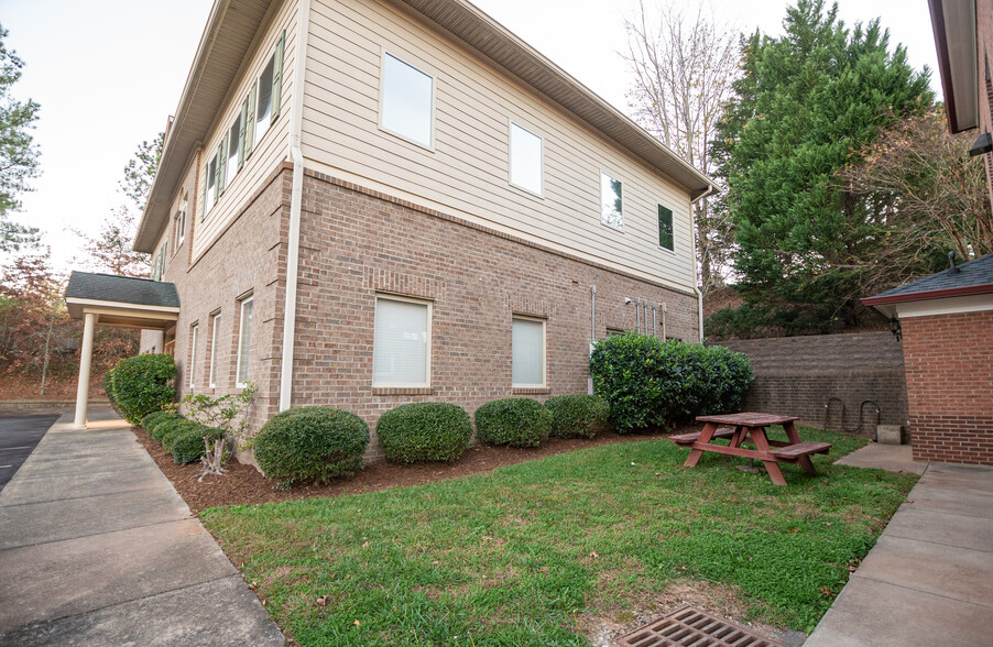 2741 Campus Walk Ave, Durham, NC for rent - Building Photo - Image 3 of 18