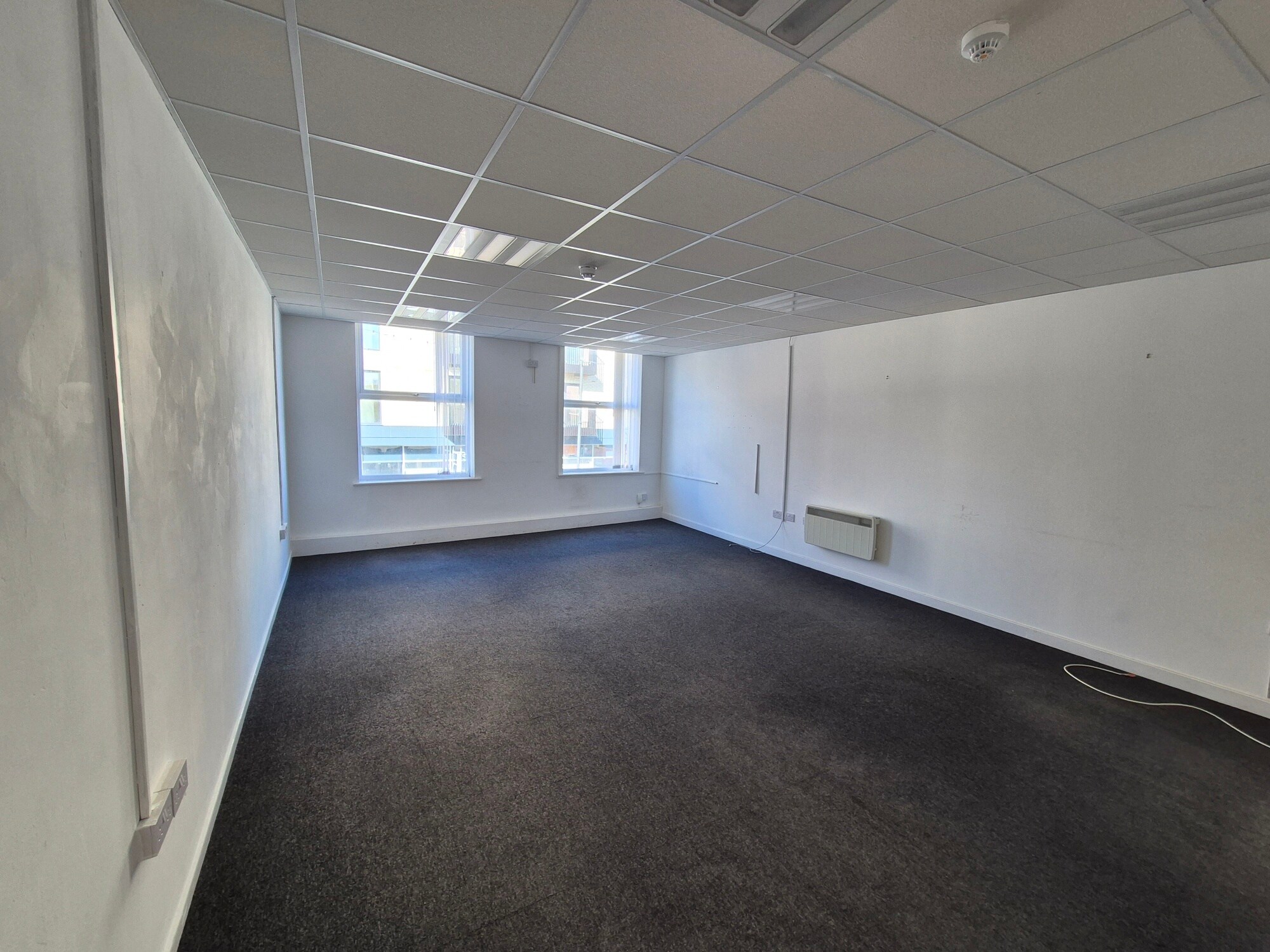 12-14 Moor Lane, Liverpool to rent Interior Photo- Image 1 of 2