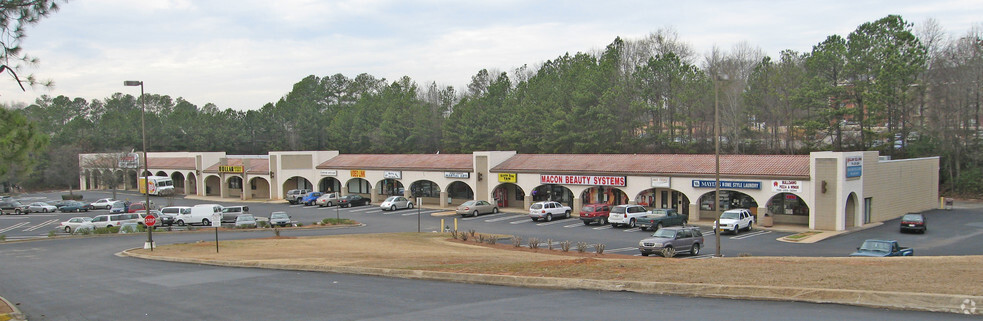 2026 S Milledge Ave, Athens, GA for sale - Primary Photo - Image 1 of 1