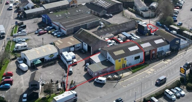 More details for Trevanson St, Wadebridge - Industrial for Sale