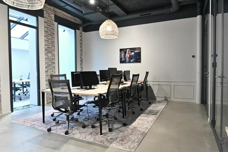 Office in Paris for sale - Interior Photo - Image 3 of 26