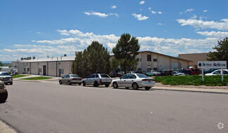 More details for 6900 W 117th Ave, Broomfield, CO - Industrial for Rent