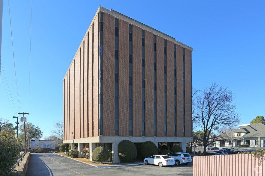 5200 S Yale Ave, Tulsa, OK for rent - Building Photo - Image 3 of 34