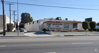 More details for 13513 Sherman Way, Van Nuys, CA - Industrial for Rent