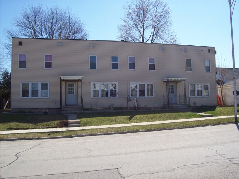 608 5th St, Algoma, WI for sale - Building Photo - Image 1 of 1