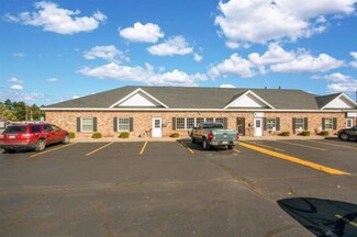 More details for 2811 8th St, Wisconsin Rapids, WI - Office for Rent