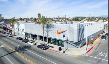 4585 Whittier Blvd, Los Angeles, CA for sale Building Photo- Image 1 of 1