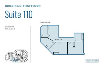 6345 Balboa Blvd, Encino, CA for rent Floor Plan- Image 1 of 1