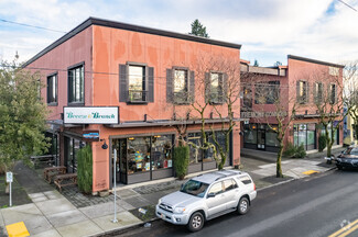 More details for 4605 NE Fremont St, Portland, OR - Office/Retail for Rent