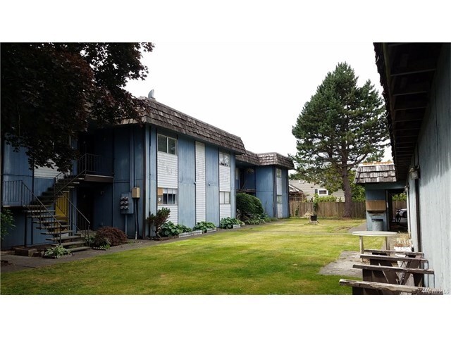 807 E Park Ave, Montesano, WA for sale - Primary Photo - Image 1 of 1