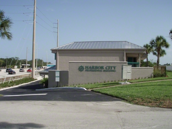 3700 N Harbor City Blvd, Melbourne, FL for sale - Building Photo - Image 2 of 9