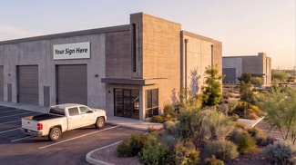 More details for MG Storage Portfolio – Industrial for Sale, Laveen, AZ