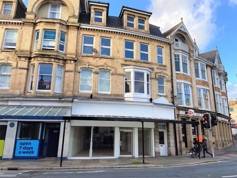 11 Palace Ave, Paignton for sale Building Photo- Image 1 of 1