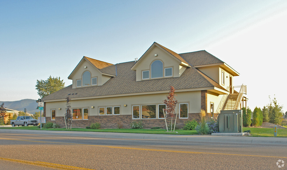 2419 Mullan Rd, Missoula, MT for sale - Primary Photo - Image 1 of 1