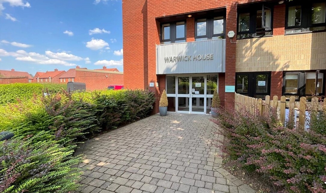 Banbury Rd, Southam for sale Building Photo- Image 1 of 1