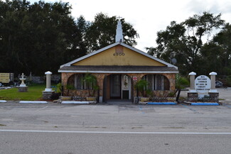 More details for Lake Wales Church & Retail Opportunity – Speciality for Sale, Lake Wales, FL