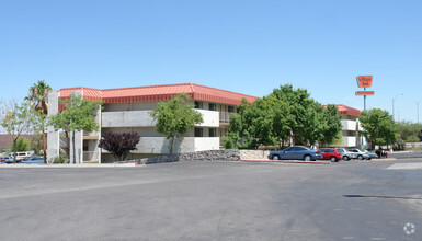 7815 N Mesa St, El Paso, TX for sale Building Photo- Image 1 of 1