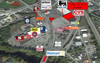 More details for 920 S Craig Ave, Covington, VA - Office/Retail, Industrial for Rent