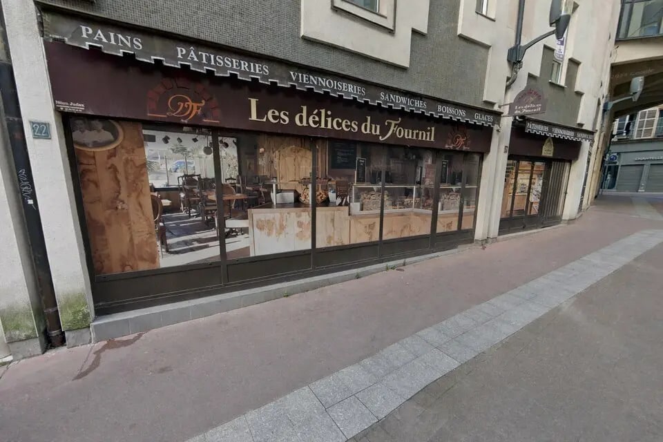 Vente Commerce 115 m² - Photo 1