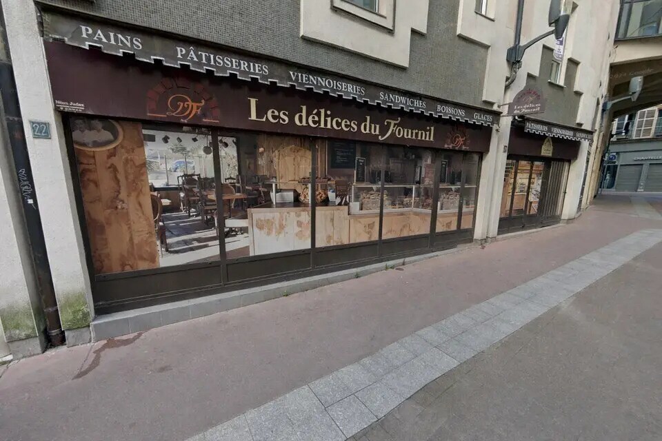 Retail in Metz for sale Building Photo- Image 1 of 2