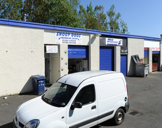 More details for 1 Pankhurst Pl, East Kilbride - Industrial for Rent