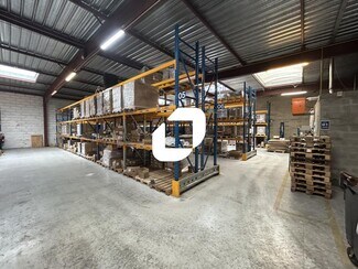 More details for Light Industrial to Rent