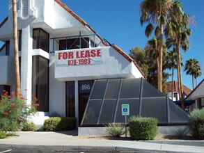 8601-8663 W Sahara Ave, Las Vegas, NV for rent Building Photo- Image 1 of 6