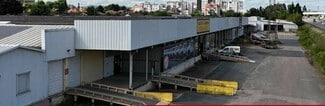 More details for 300 Rue Alexandre Richetta, Villefranche-sur-Saône - Industrial for Sale