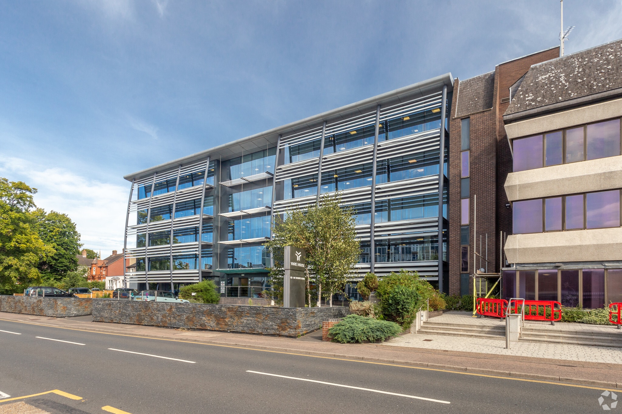 62-64 Thorpe Rd, Norwich to rent Primary Photo- Image 1 of 7