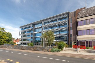 More details for 62-64 Thorpe Rd, Norwich - Office to Rent