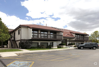 1675 Briargate Blvd, Colorado Springs, CO for sale Primary Photo- Image 1 of 1