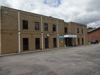 More details for 4701 MacCorkle Ave SE, Charleston, WV - Office for Sale