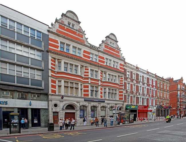 More details for 195-201 Earls Court Rd, London - Retail to Rent