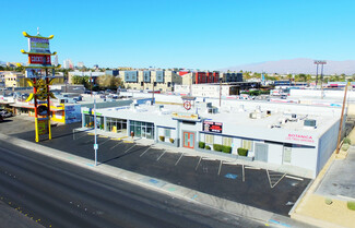 More details for 2021 E Charleston Blvd, Las Vegas, NV - Retail for Rent