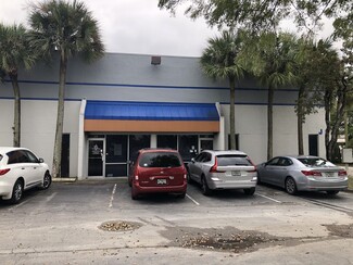 More details for 4100 N Powerline Rd, Pompano Beach, FL - Light Industrial for Rent