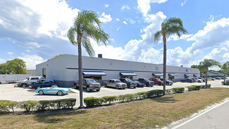 More details for 3520 Consumer St, West Palm Beach, FL - Industrial for Rent