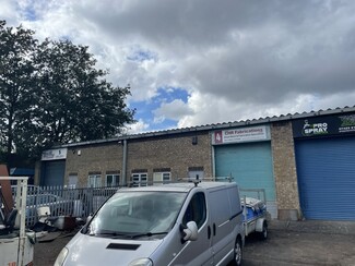 More details for 8 Bowthorpe Employment Area, Norwich - Industrial for Rent