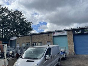 8 Bowthorpe Employment Area, Norwich for rent Primary Photo- Image 1 of 2