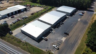 More details for 102 Rothrock Dr, Longview, TX - Industrial for Rent