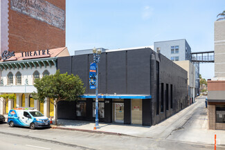 More details for 219 E Broadway, Long Beach, CA - Retail for Rent