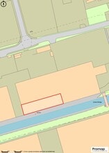 2 Bilport Ln, Wednesbury to rent Site Plan- Image 2 of 2