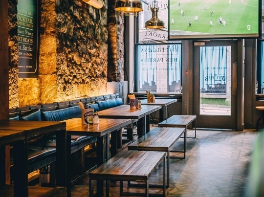 22-24 Netherkirkgate, Aberdeen to rent Interior Photo- Image 1 of 5