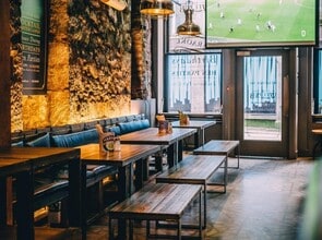 22-24 Netherkirkgate, Aberdeen to rent Interior Photo- Image 1 of 5