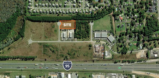 More details for 80 Shelby Ln, Richmond Hill, GA - Light Industrial, Industrial for Rent